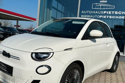 Fiat 500e 10.000 km 20.948 &euro; Walldorf / Baden 69190