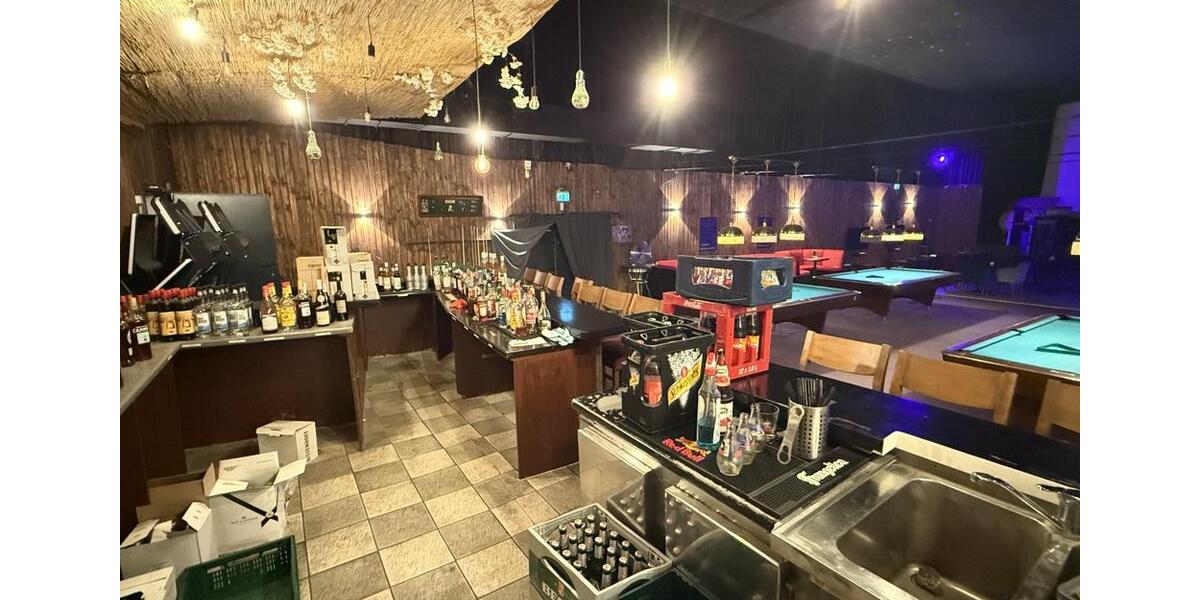MA - SECKENHEIM !!! Komplett eingerichtete Shisha Bar & Eventcenter !!! Inklusive 2 x 2 Automaten Konzession - NUR GEGEN ABLÖSE zimmer