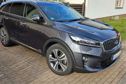 Kia Sorento 56.000 km 29.999 &euro; Oberhausen-Rheinhausen 68794