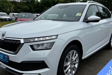 Skoda Kamiq 92.250 km 11.950 &euro; Weinheim 69469