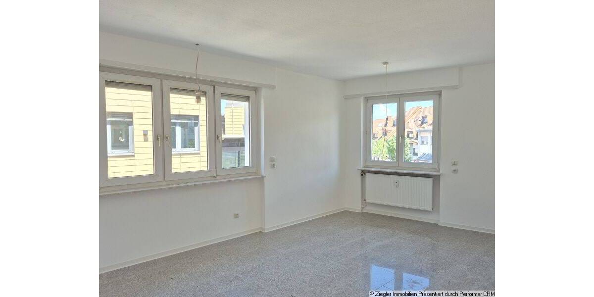 Etagenwohnung Sandhausen - 6 Zimmer, 148 m&sup2;, 1.850&euro; | Angebot:26833552