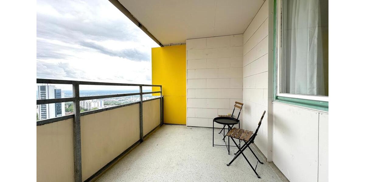 Etagenwohnung Heidelberg Boxberg - 1 Zimmer, 15 m&sup2;, 490&euro; | Angebot:25120639