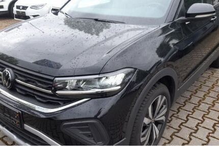 VW T-Cross 17.900 km 18.700 &euro; Ladenburg 68526