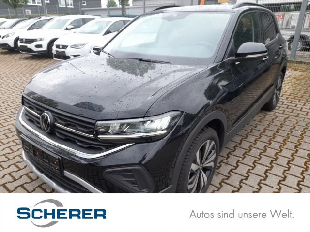 VW T-Cross 17.900 km 18.700 &euro; Ladenburg 68526