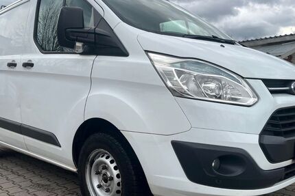 Ford Transit Custom 109.228 km 10.490 &euro; mannheim 68219