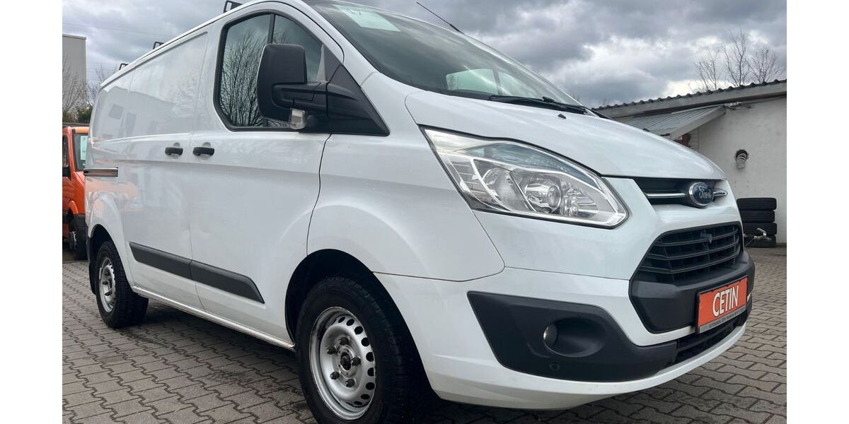 Ford Transit Custom 109.228 km 10.490 &euro; mannheim 68219