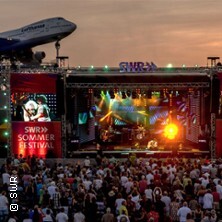 SWR3 Open Air - Alle Farben Speyer