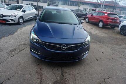 Opel Astra 107.000 km 10.999 &euro; Bensheim 64625