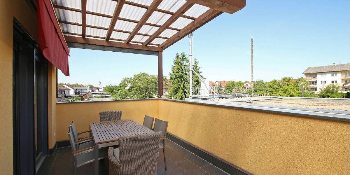 Gewerbeobjekt Ketsch - 1.490.000&euro; | Angebot:25730167