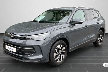 VW Tiguan 17.859 km 31.150 &euro; Hockenheim 68766