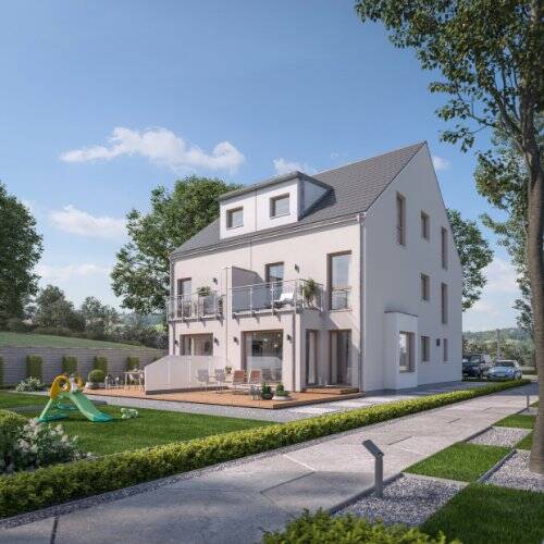 Reihenendhaus Neustadt an der Weinstraße Neustadt-Stadt - 6 Zimmer, 155 m&sup2;, 495.000&euro; | Angebot:25668053