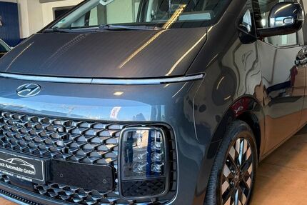 Hyundai STARIA 71.750 km 33.790 &euro; Bad Dürkheim 67098