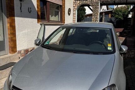 VW Golf 110.915 km 6.777 &euro; Haßloch 67454