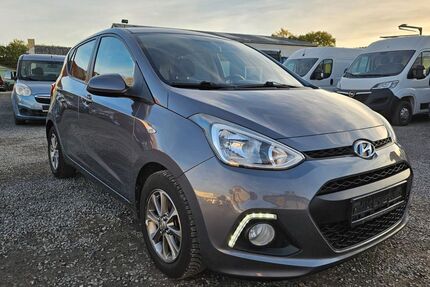 Hyundai i10 109.125 km 5.995 &euro; Worms /B9 67547