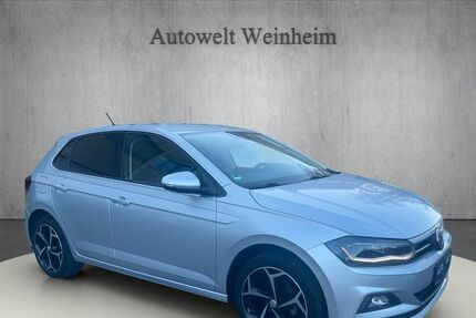 VW Polo 51.000 km 16.999 &euro; Weinheim 69469