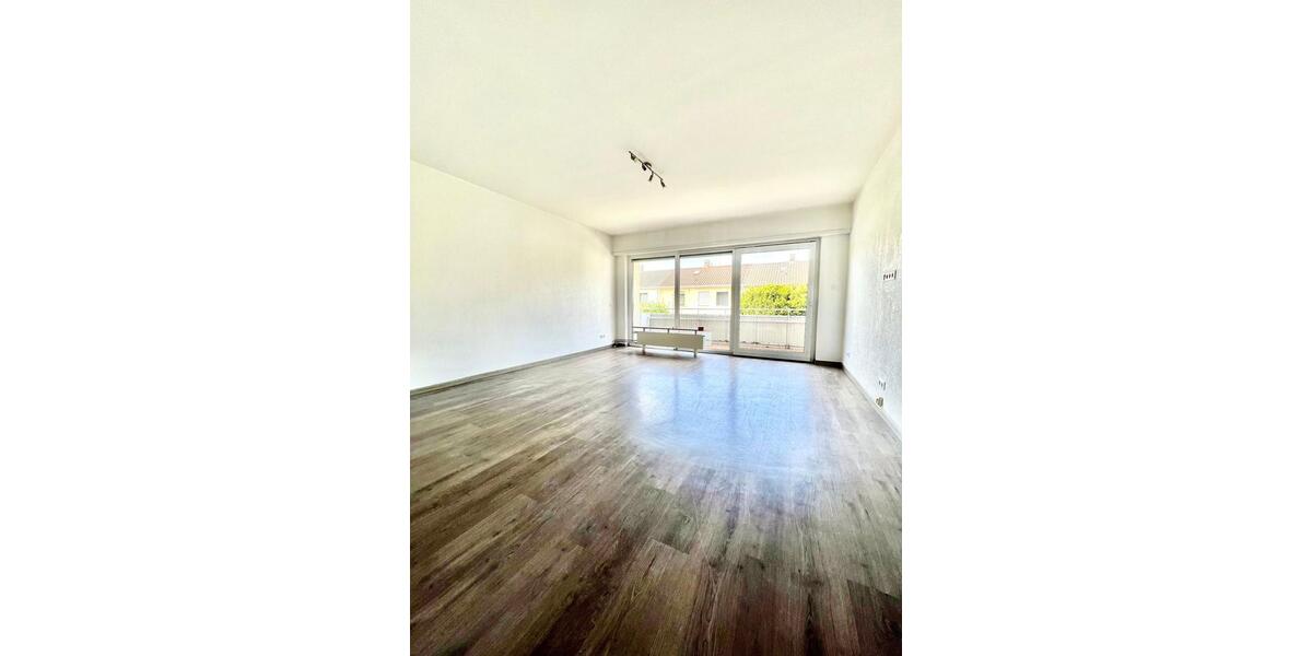 Etagenwohnung Mannheim Herzogenried - 3 Zimmer, 78 m&sup2;, 1.200&euro; | Angebot:26396626