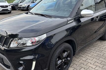 Suzuki Vitara 58.000 km 18.500 &euro; Nußloch 69226