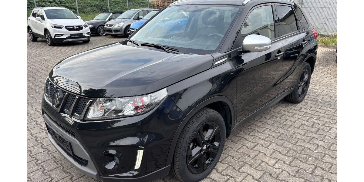Suzuki Vitara 58.000 km 18.500 &euro; Nußloch 69226