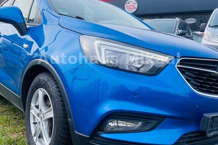 Opel Mokka 88.243 km 9.499 &euro; Ketsch 68775