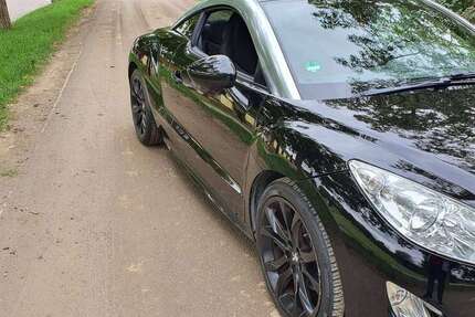 Peugeot RCZ 133.000 km 5.700 &euro; Frankenthal (Pfalz), Stadt 67227