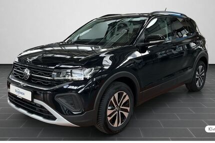 VW T-Cross 2.900 km 26.790 &euro; Hockenheim 68766