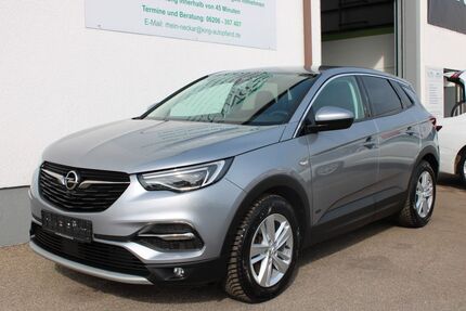 Opel Grandland (X) 152.046 km 13.990 &euro; Lampertheim 68623