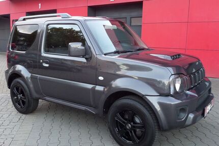 Suzuki Jimny 69.535 km 16.990 &euro; Ludwigshafen am Rhein 67059
