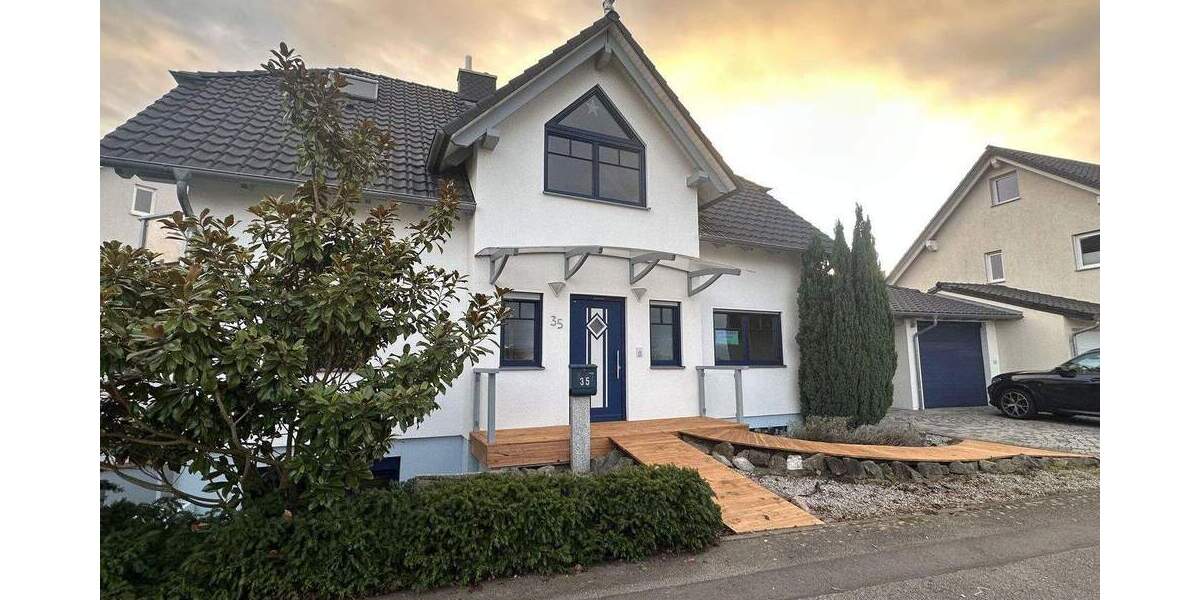 Einfamilienhaus St.Leon-Rot St Leon - 1 Zimmer, 310 m&sup2;, 1.050.000&euro; | Angebot:25682250