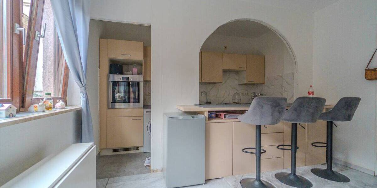 Mehrfamilienhaus, Wohnhaus Mannheim Neckarstadt - 2 Zimmer, 373 m&sup2;, 795.000&euro; | Angebot:26541205