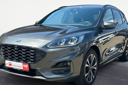 Ford Kuga 70.000 km 21.970 &euro; Brühl 68782