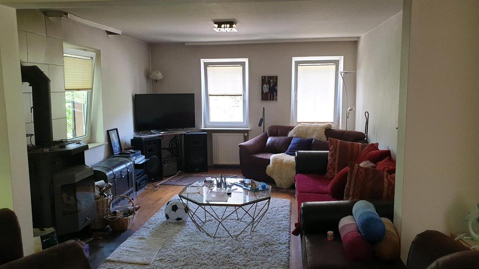 Einfamilienhaus Heidelberg Boxberg - 8 Zimmer, 183 m&sup2;, 215.000&euro; | Angebot:25883802