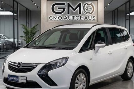 Opel Zafira 164.000 km 5.900 &euro; Ludwigshafen 67059