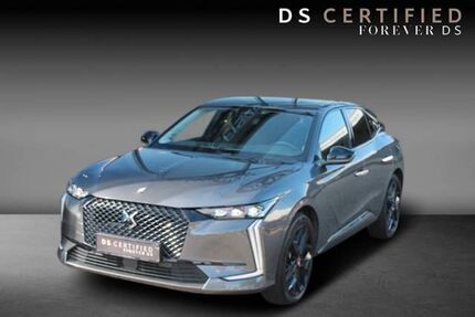 DS Automobiles DS4 72.000 km 25.590 &euro; Freinsheim 67251