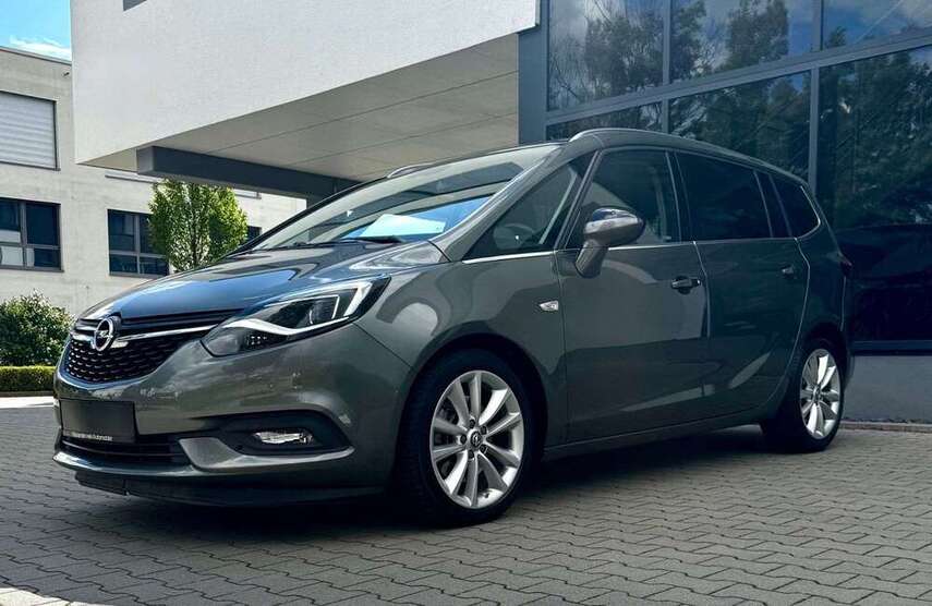 Zafira