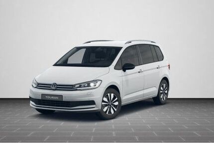 VW Touran 26.300 km 37.930 &euro; Mannheim 68167