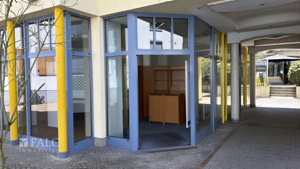 Gewerbeobjekt Wiesloch - 1.060&euro; | Angebot:26462010