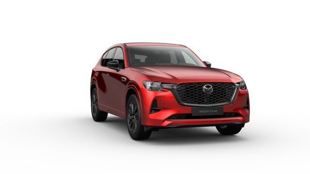 Mazda CX-60 1.783 km 53.900 &euro; Zellertal 67308