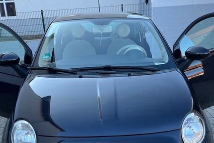 Fiat 500 138.000 km 4.500 &euro; Eisenberg 67304