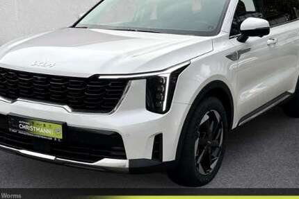 Kia Sorento 9.900 km 55.890 &euro; Grünstadt 67269