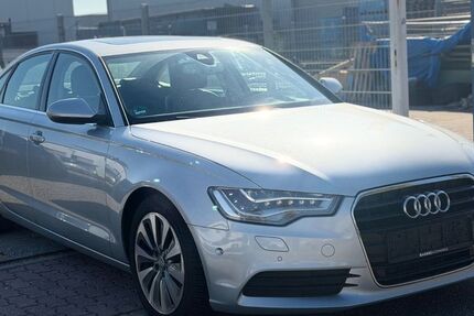 Audi A6 186.900 km 10.900 &euro; Hockenheim 68766