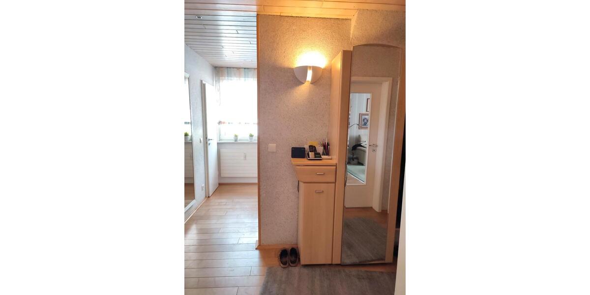 Mietwohnung 5 zimmer