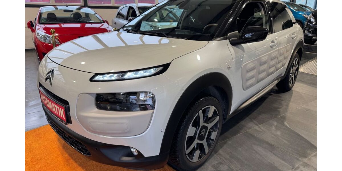Citroen C4 Cactus 109.000 km 10.990 &euro; Ludwigshafen am Rhein 67059
