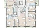 Etagenwohnung Speyer - 2 Zimmer, 57 m&sup2;, 289.000&euro; | Angebot:26819920