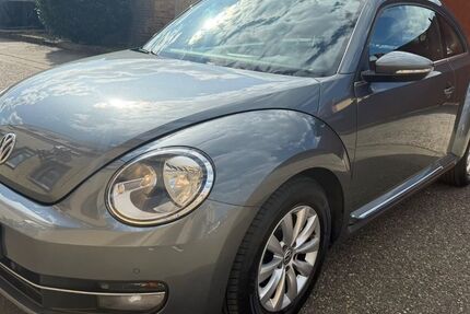 VW Beetle 219.000 km 4.700 &euro; Speyer 67346