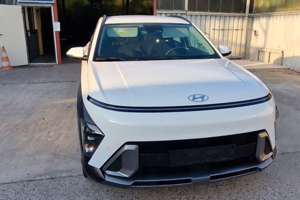 Hyundai KONA 15.400 km 23.500 &euro; Neuhofen 67141