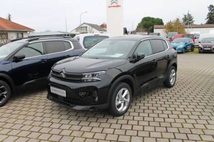 Citroen C5 Aircross 8.100 km 29.990 € Freinsheim 67251