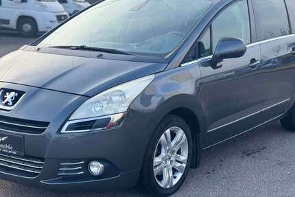 Peugeot 5008 184.000 km 3.499 &euro; Frankenthal 67227