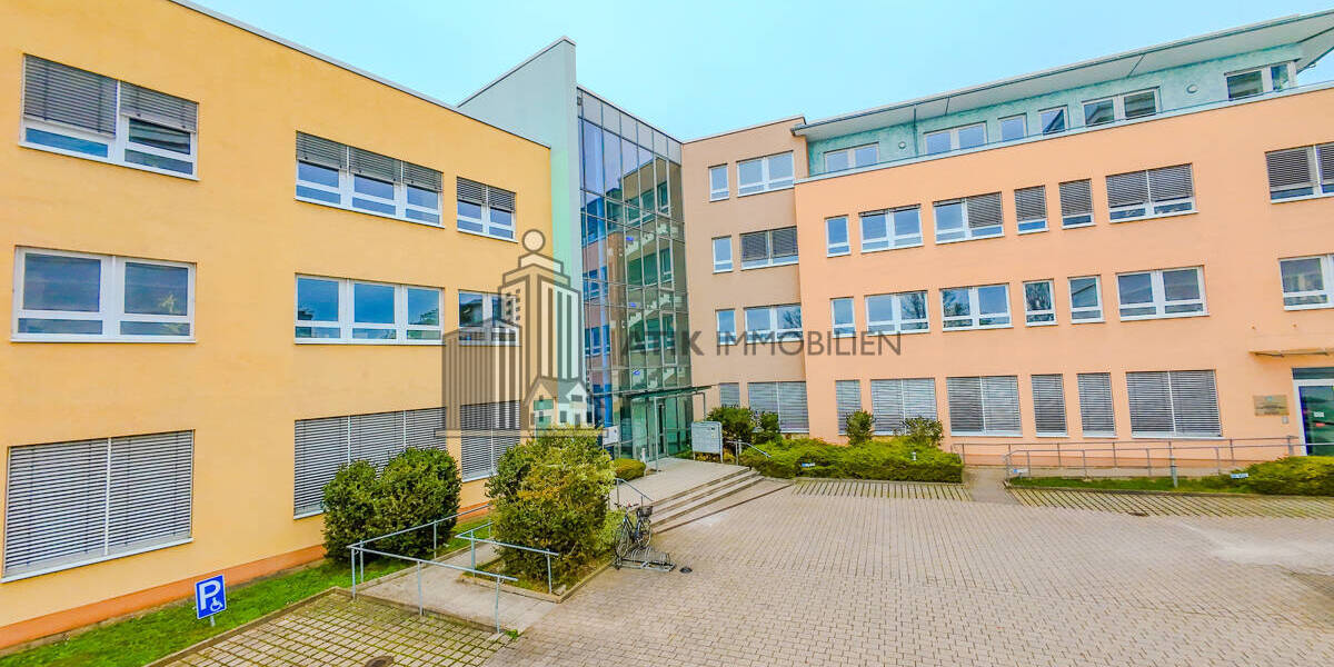 ATIK: Moderne Büro-Praxisflächen in idealer Lage - hochwertig ausgestattet - Gewerbeobjekt Mannheim / Feudenheim Feudenheim | Angebot:26267222