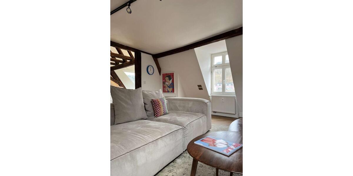 Maisonettenwohnung Weinheim - 5 Zimmer, 170 m&sup2;, 2.380&euro; | Angebot:26006803