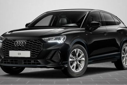 Audi Q3 19.148 km 41.990 &euro; Neustadt a.d. Weinstraße 67433